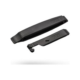 PRO montpáka - TUBELESS - čierna