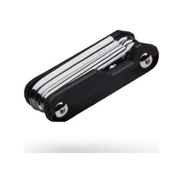 PRO sada náradia - SET MINI 10F - čierna