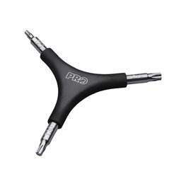PRO torx kľúč - TORX WRENCH - čierna