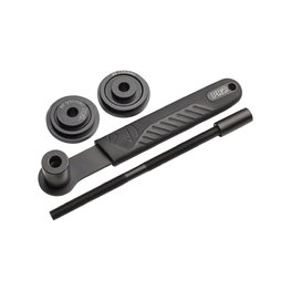 PRO lis - PRESS - čierna