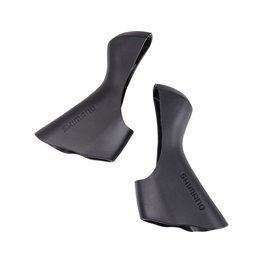 SHIMANO náhradné gumy - ULTEGRA ST6800/5800/4700 - čierna