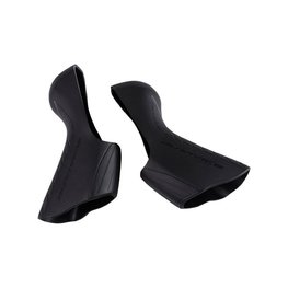 SHIMANO náhradné gumy - DURA ACE ST-R9100 - čierna