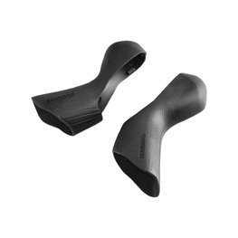 SHIMANO náhradné gumy - ST-R7020/4720 STRX600/400 BLRX600L - čierna