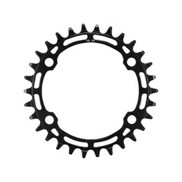 SHIMANO prevodník - CHAINRING MT511-1 30 - čierna