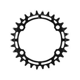 SHIMANO prevodník - CHAINRING MT511-1 32 - čierna