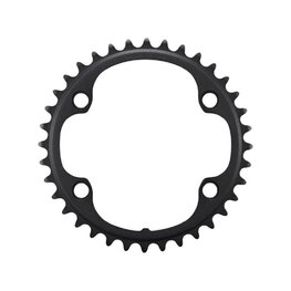SHIMANO prevodník - DURA ACE R9200 40 - čierna