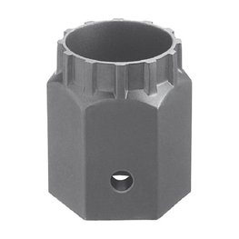 SHIMANO sťahovák na kazetu - REMOWER TL-LR10 - strieborná