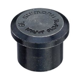 SHIMANO sťahovák na stredové zloženie - TL-FC15 - čierna