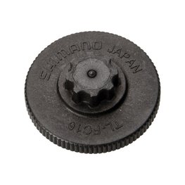 SHIMANO sťahovák na kľuky - TL-FC16 - čierna