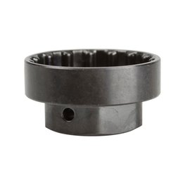 SHIMANO sťahovák na stredové zloženie - TL-FC34 - čierna