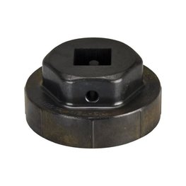 SHIMANO sťahovák na stredové zloženie - TL-FC37 - čierna