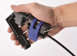 SHIMANO Cyklistické náradie - TOOL TL-BH62 - čierna