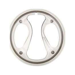 SHIMANO kryt - FC-M361 48 - transparentná