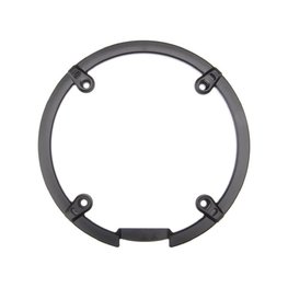 SHIMANO kryt - COVER FCT4060/M430 - čierna