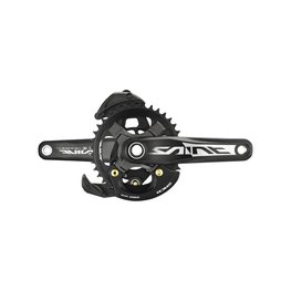 SHIMANO vodítko - CD50 TOP - čierna