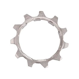 SHIMANO pastorok - SPROCKET  SLX M7000 / Deore XT M8000 - strieborná