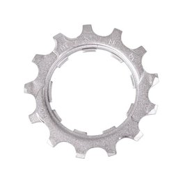 SHIMANO pastorok - SPROCKET SLX M7000 / Deore XT M8000 - strieborná