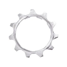 SHIMANO pastorok - SPROCKET CSM771 10-k - strieborná