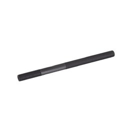 SHIMANO predná oska - AXIS HBA416 FRONT - čierna