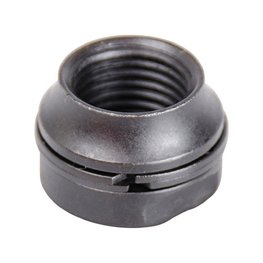 SHIMANO kónus - HBM495 - čierna