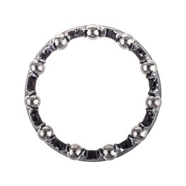 SHIMANO venček - WREATH SG-3C41 - čierna