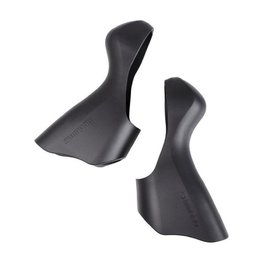 SHIMANO náhradné gumy - DUAL CONTROL ST-5700 - čierna