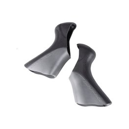 SHIMANO náhradné gumy - DURA ACE ST-9070 - čierna