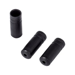 SHIMANO koncovka pre bowden - SP40 200 - čierna