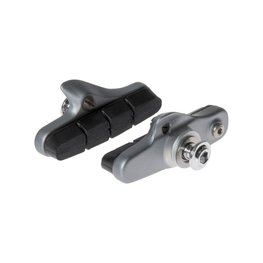 SHIMANO brzdové gumičky - RUBBERS R55C3 - čierna
