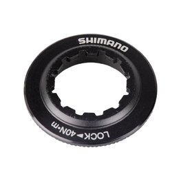 SHIMANO matica - NUT SM-RT81 - čierna