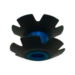 PRO ježko - STAR NUT - čierna