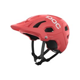 POC Cyklistická prilba - TECTAL  - červená