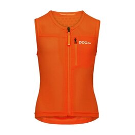 POC chránič na chrbát - POCITO VPD AIR VEST - oranžová
