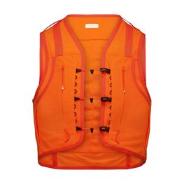 POC chránič na chrbát - ULTRA VEST  - oranžová