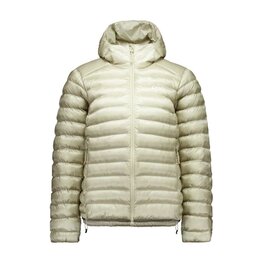 POC Cyklistická zateplená bunda - COALESCE - béžová