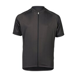 POC Cyklistický dres s krátkym rukávom - XC JERSEY - šedá