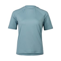 POC Cyklistický dres s krátkym rukávom - REFORM ENDURO LIGHT TEE - modrá