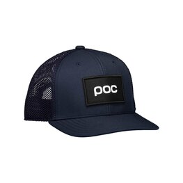 POC Cyklistická čiapka - TRUCKER CAP - modrá