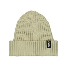 POC Cyklistická čiapka - ROAM BEANIE - béžová