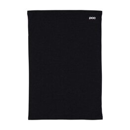 POC Cyklistický nákrčník - MERINO NECK WARMER - čierna