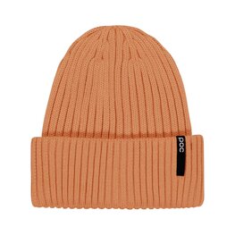 POC Cyklistická čiapka - BEANIE - oranžová