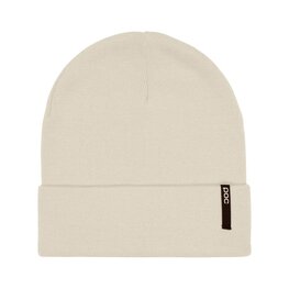 POC Cyklistická čiapka - BEANIE FLAT - ivory