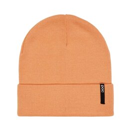 POC Cyklistická čiapka - BEANIE FLAT - oranžová