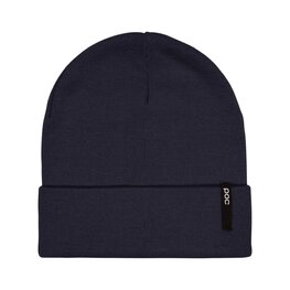 POC Cyklistická čiapka - BEANIE FLAT - modrá