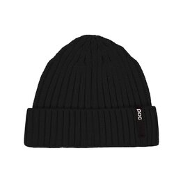 POC Cyklistická čiapka - BEANIE SHORT - čierna