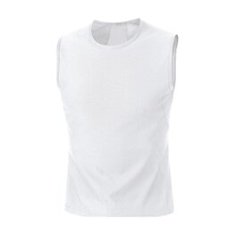 BASE LAYER - biela
