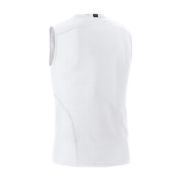 BASE LAYER - biela
