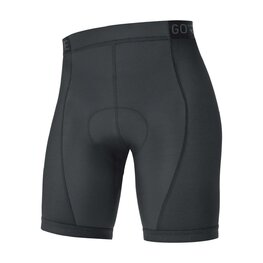 GORE Cyklistické spodky - C3 - čierna