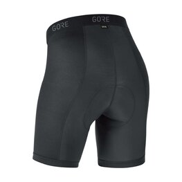 GORE Cyklistické spodky - C3 - čierna