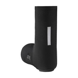 GORE Cyklistické návleky na tretry - THERMO - čierna